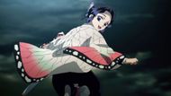 Shinobu Kocho (Image Credits: Ufotable)